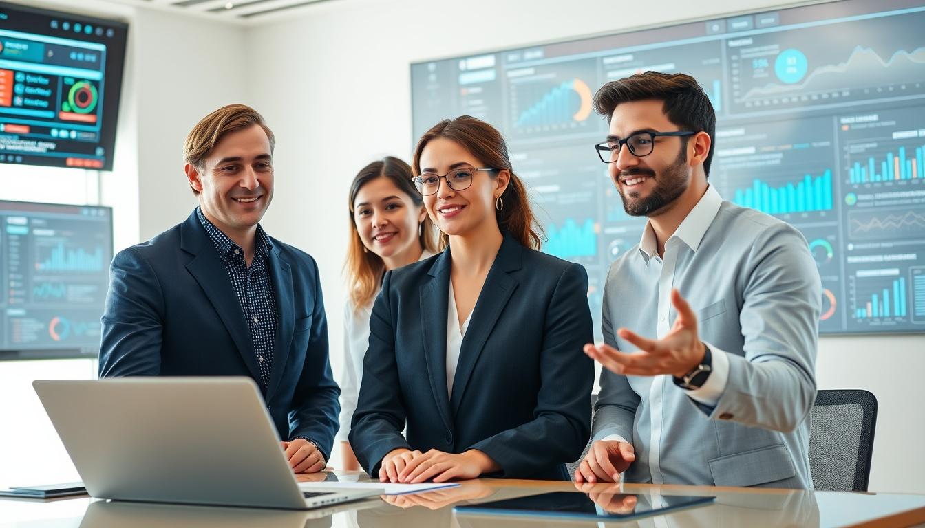 Automation and integration strategy for operations
