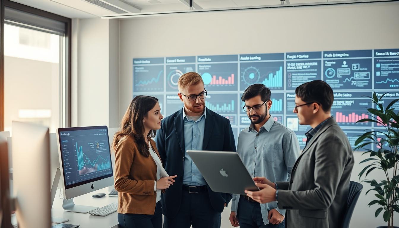 Enterprise platform scalability and system integration